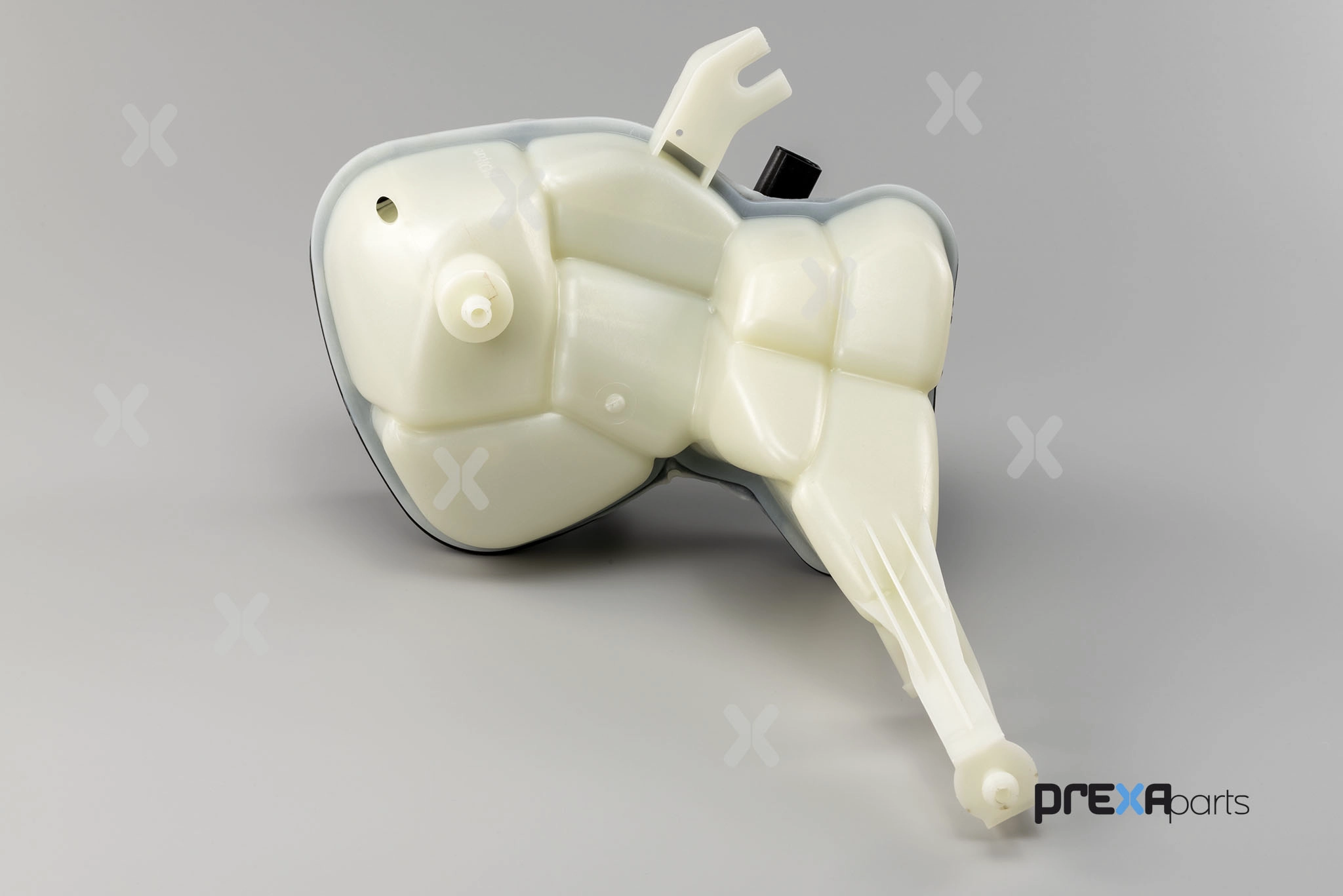 Expansion Tank, coolant