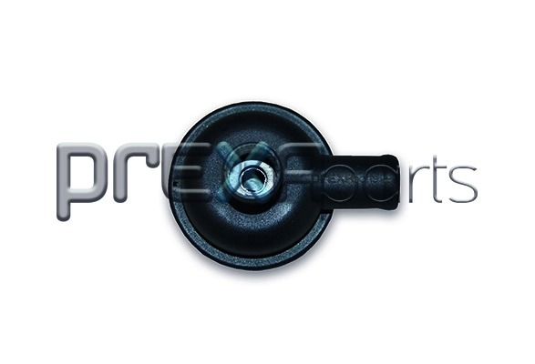 Valve, crankcase ventilation