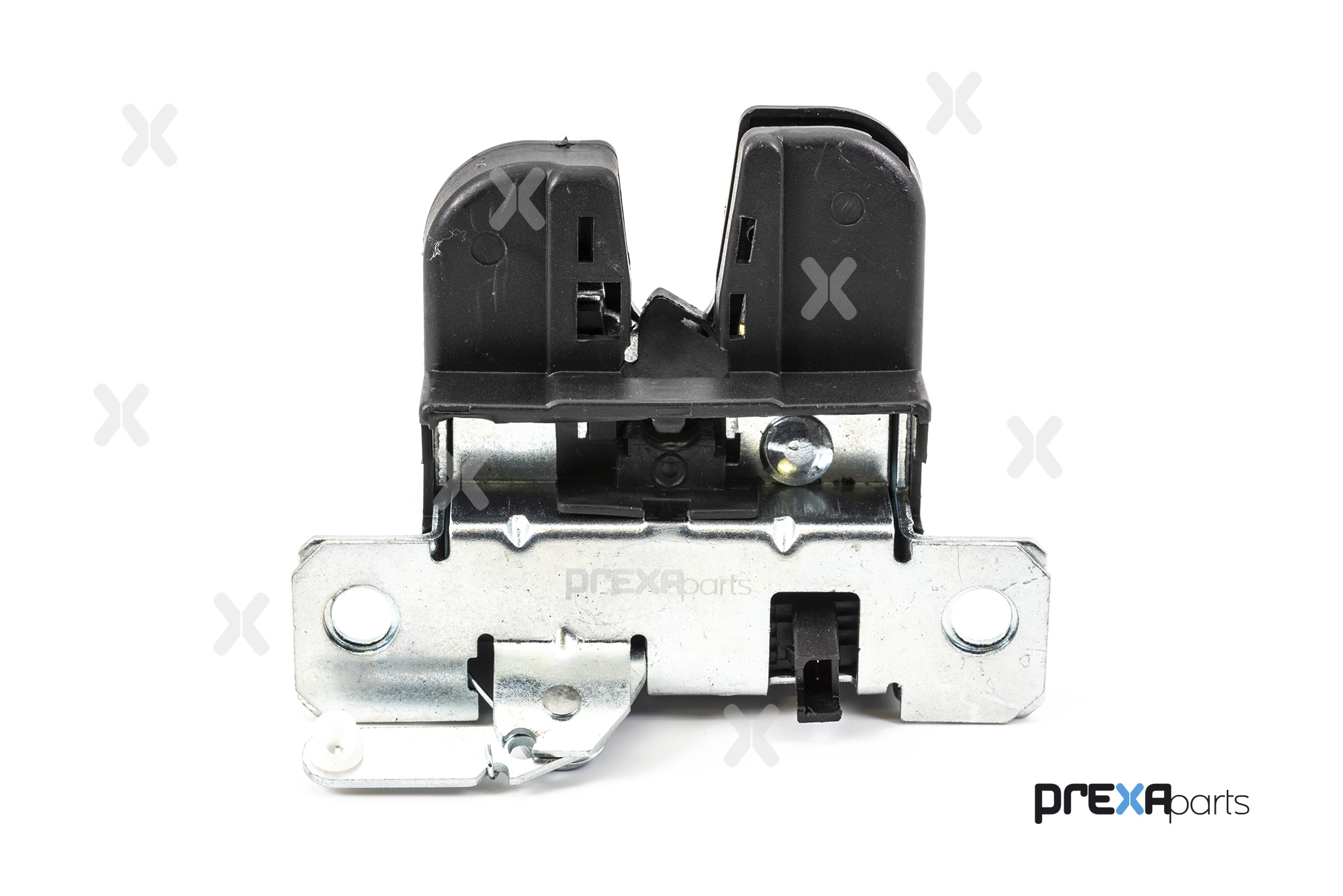 Tailgate Lock (P111030)