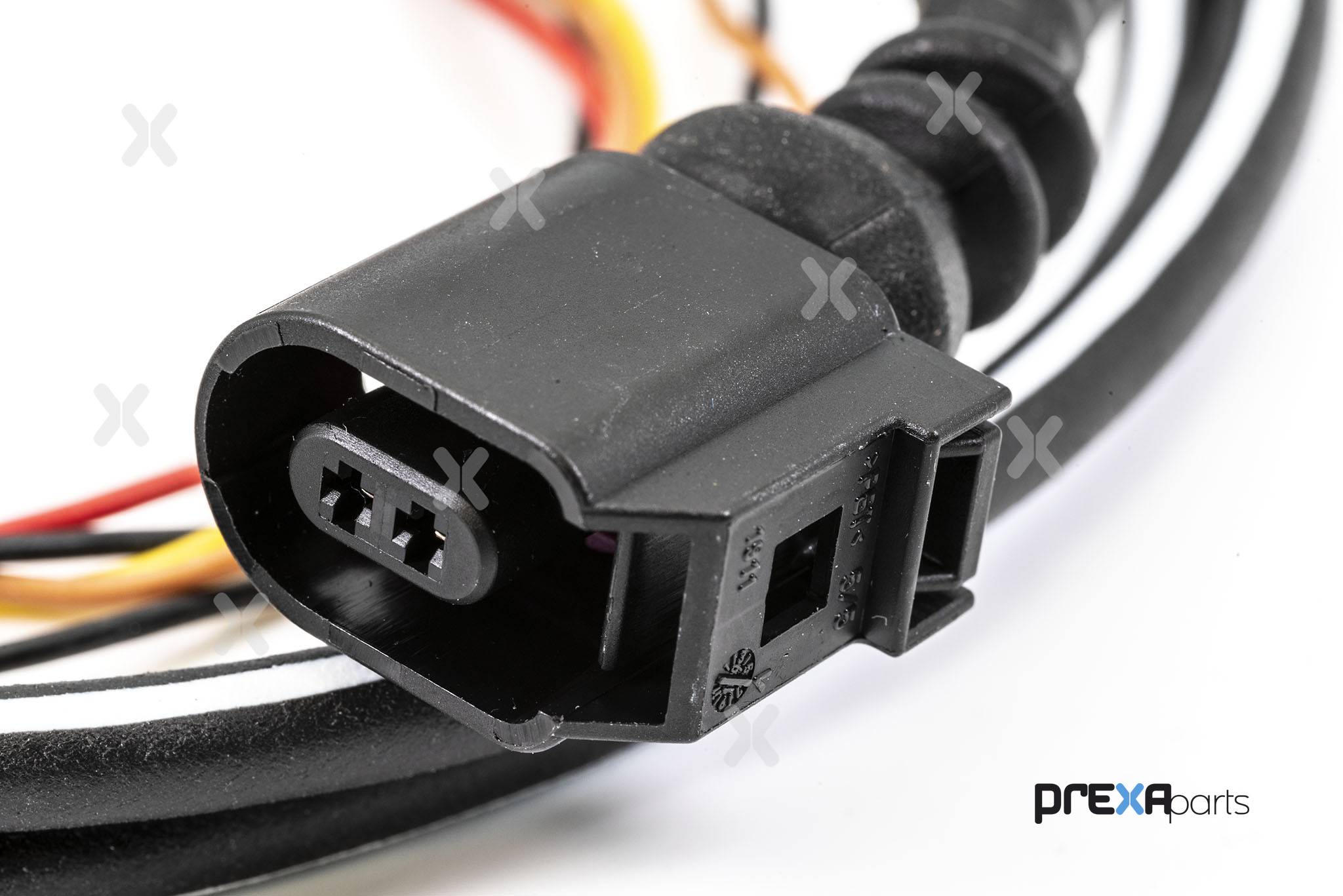 Cable Repair Set, wheel speed sensor