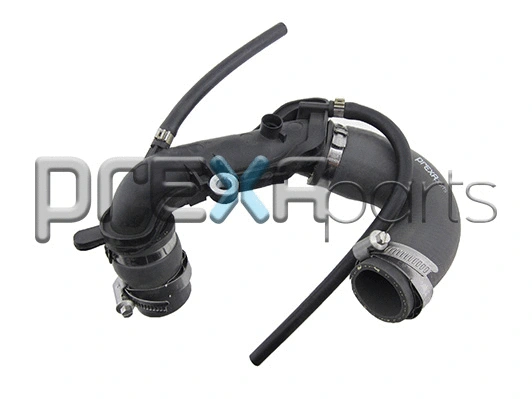 Charge Air Hose