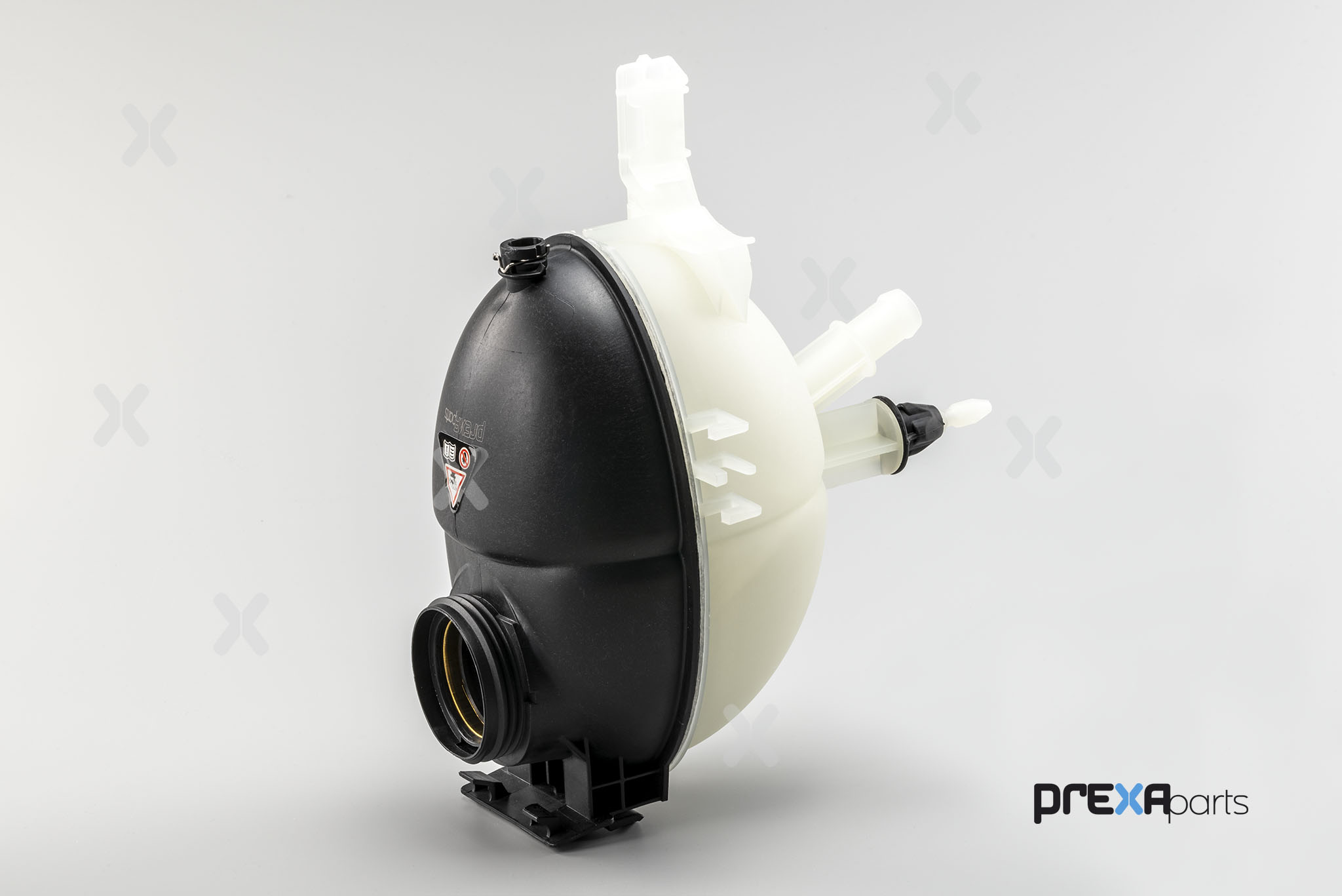 Expansion Tank, coolant