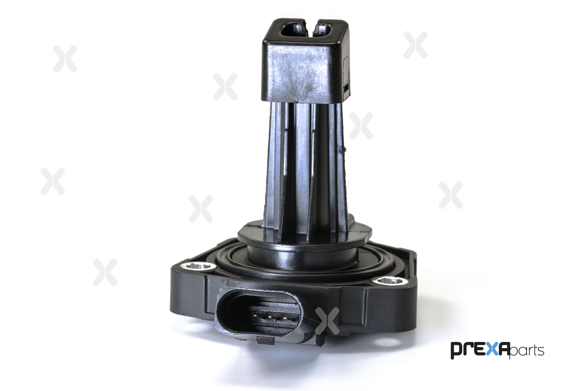 Sensor, engine oil level