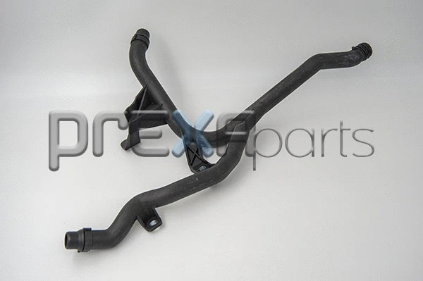 Coolant Pipe