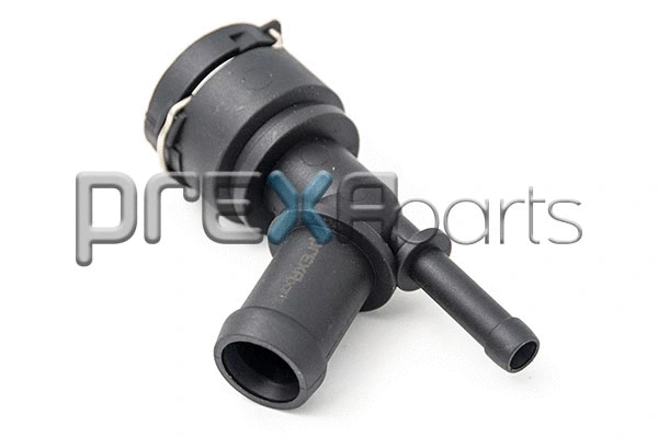 Coolant Pipe