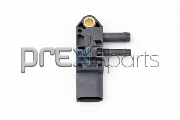 Sensor, exhaust pressure