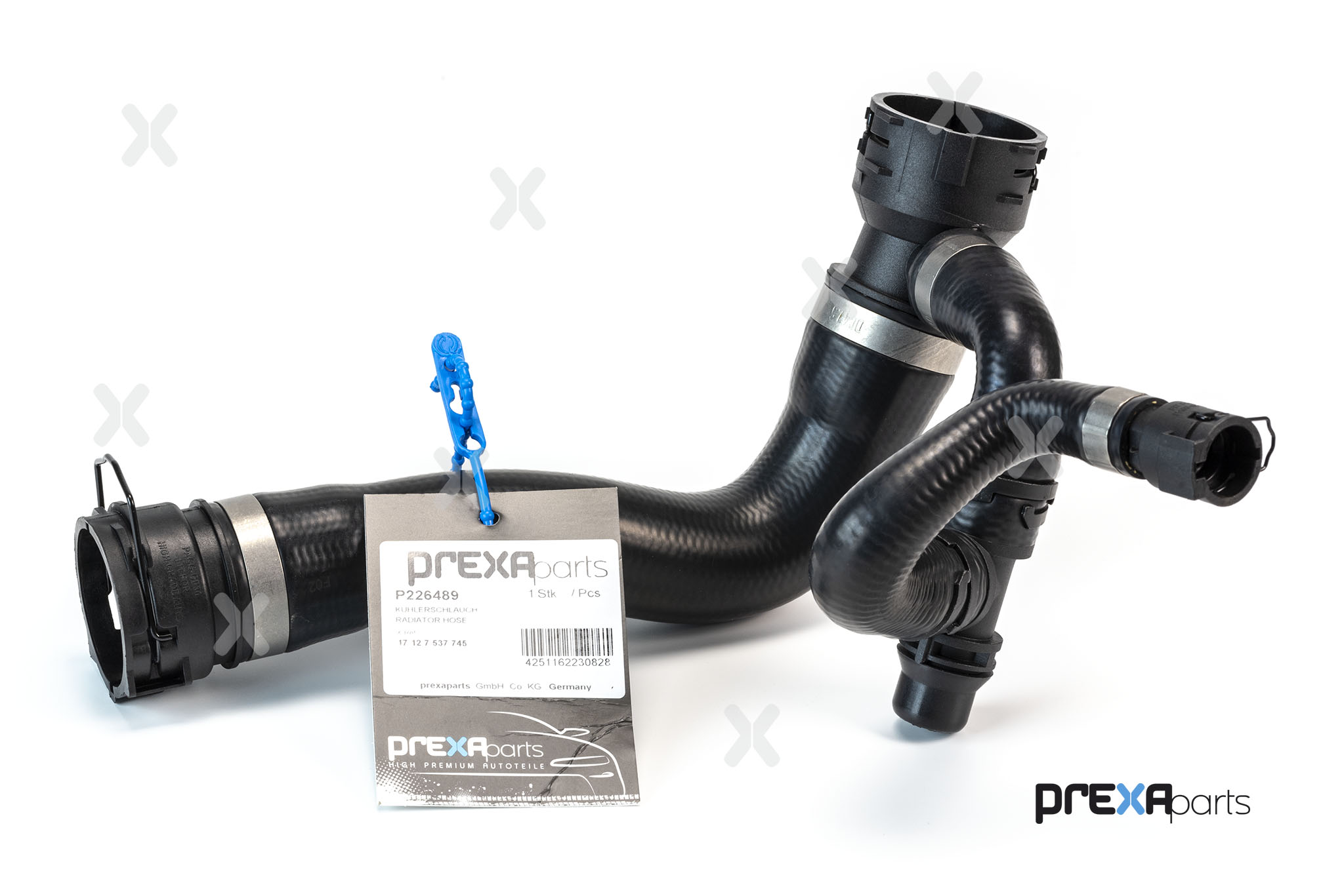 Radiator Hose