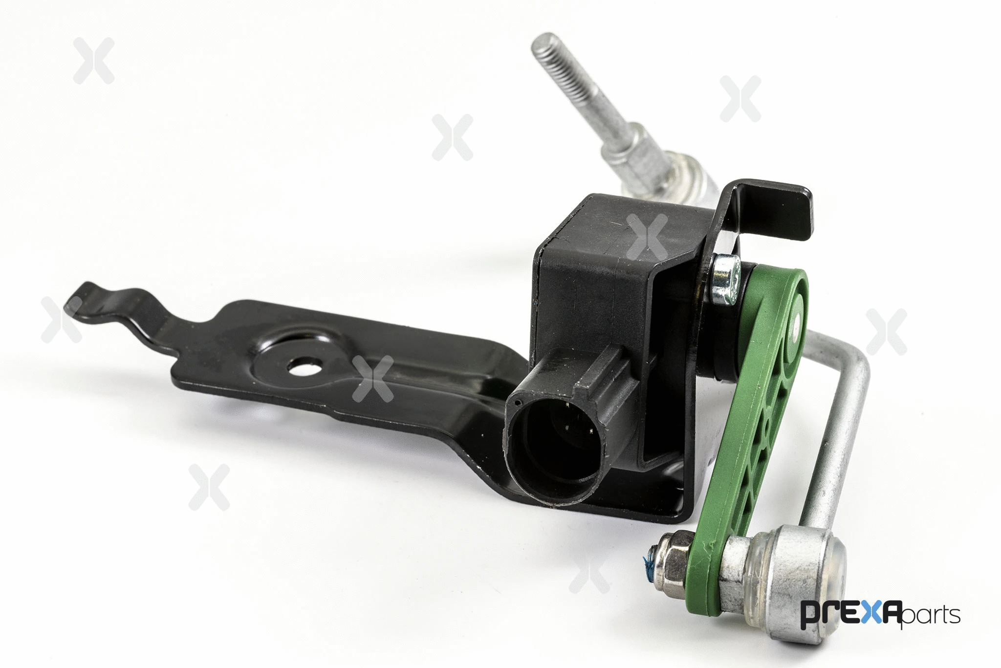 Sensor, Xenon light (headlight levelling) (P103141)