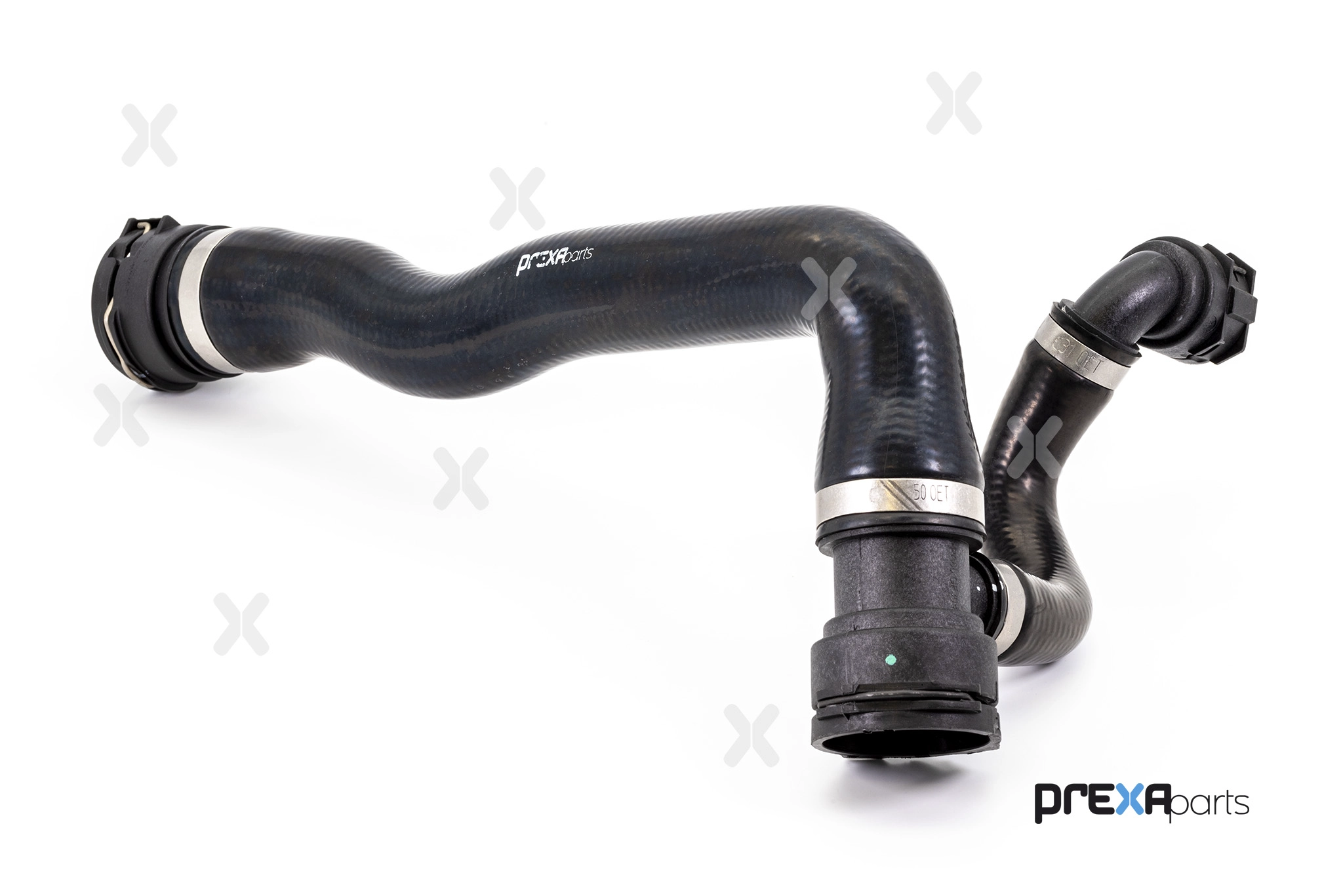 Radiator Hose