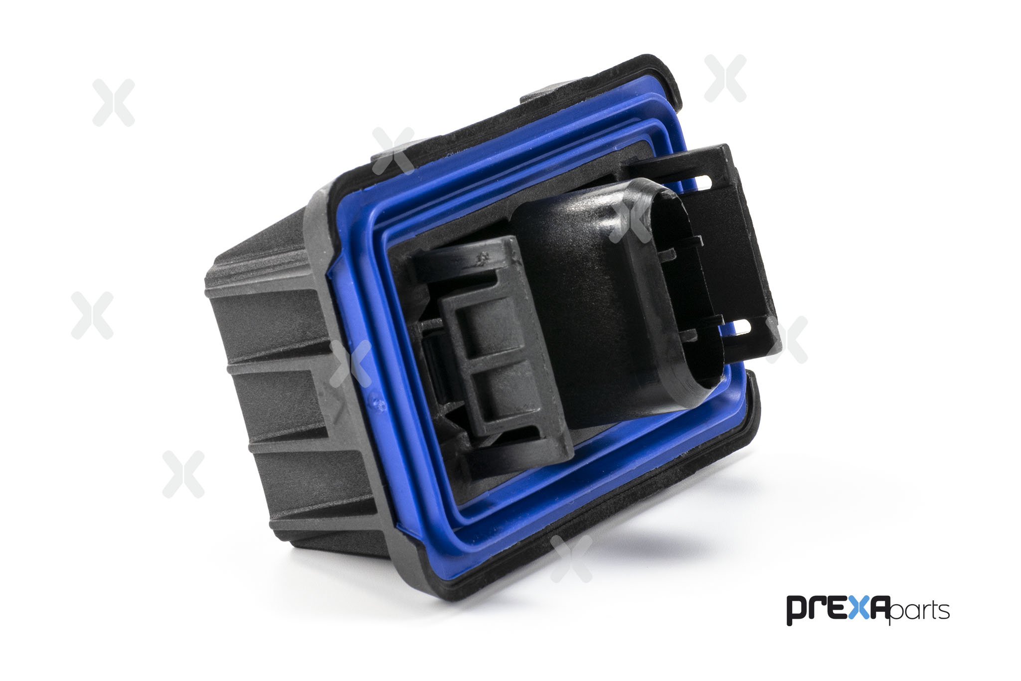 Lift Point Pad, jack