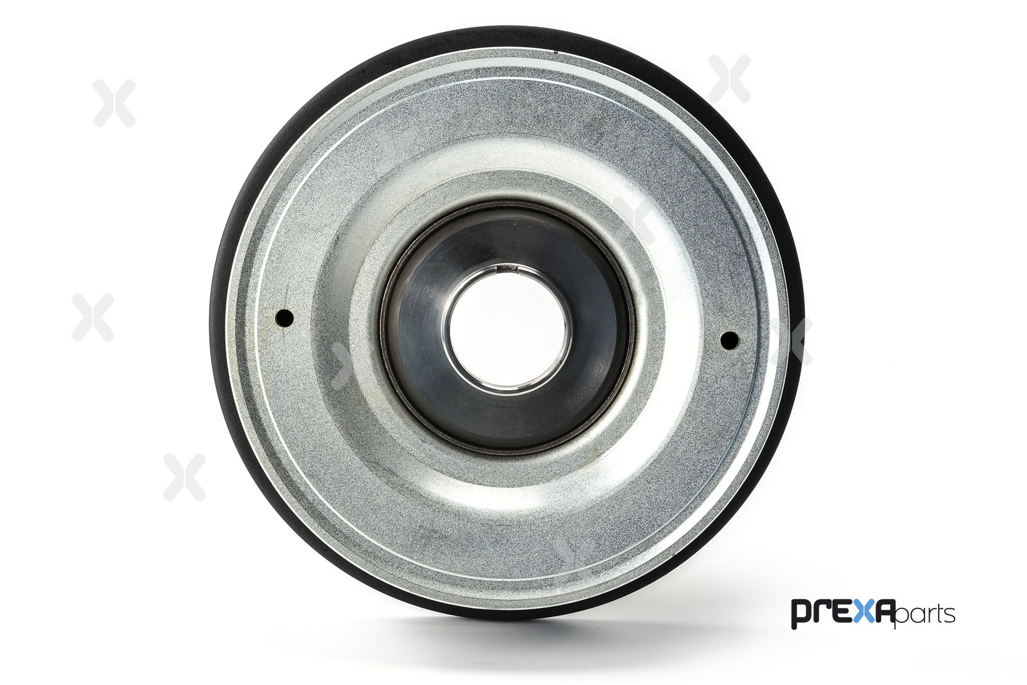 Belt Pulley, crankshaft