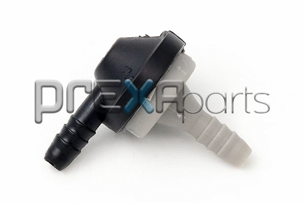 Control Valve, air intake (P129097)