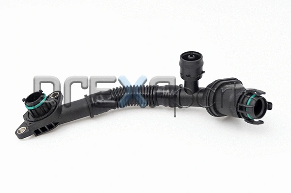 Hose, crankcase ventilation (P226333)