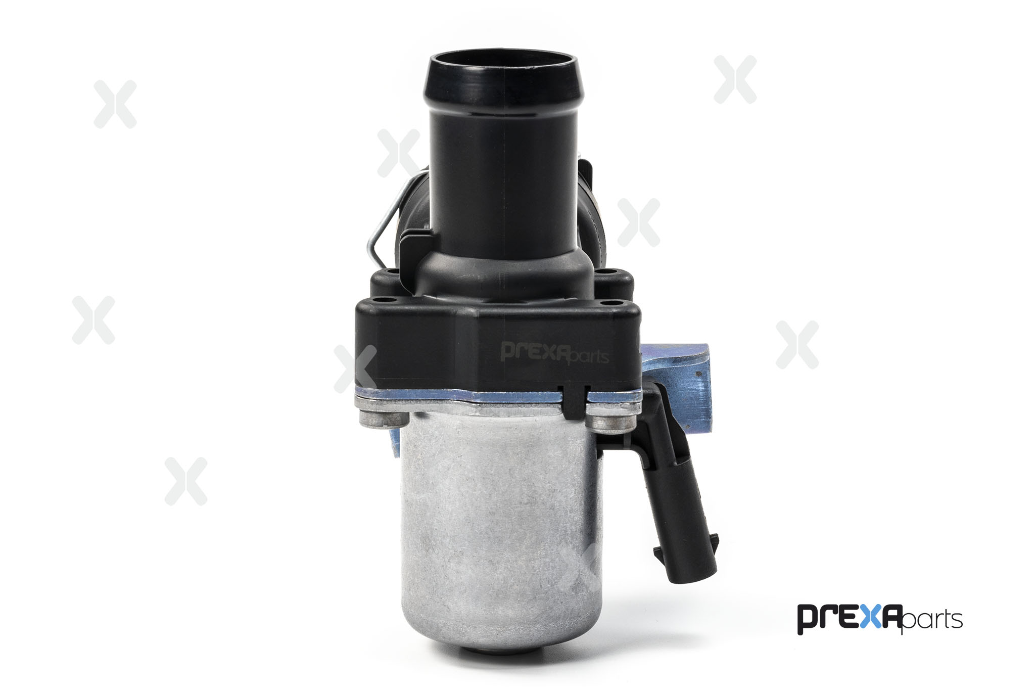 Coolant Control Valve