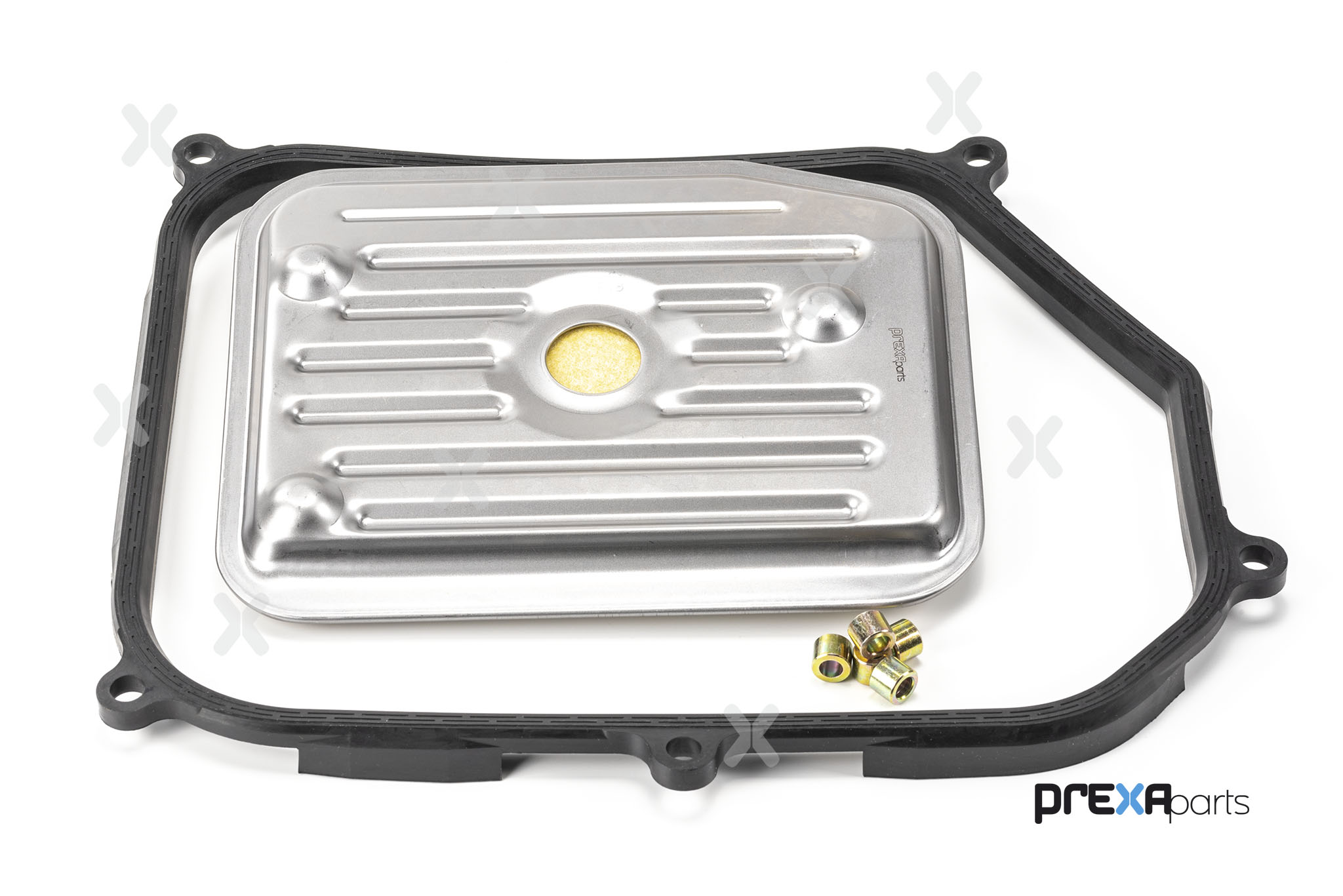 Hydraulic Filter Kit, automatic transmission