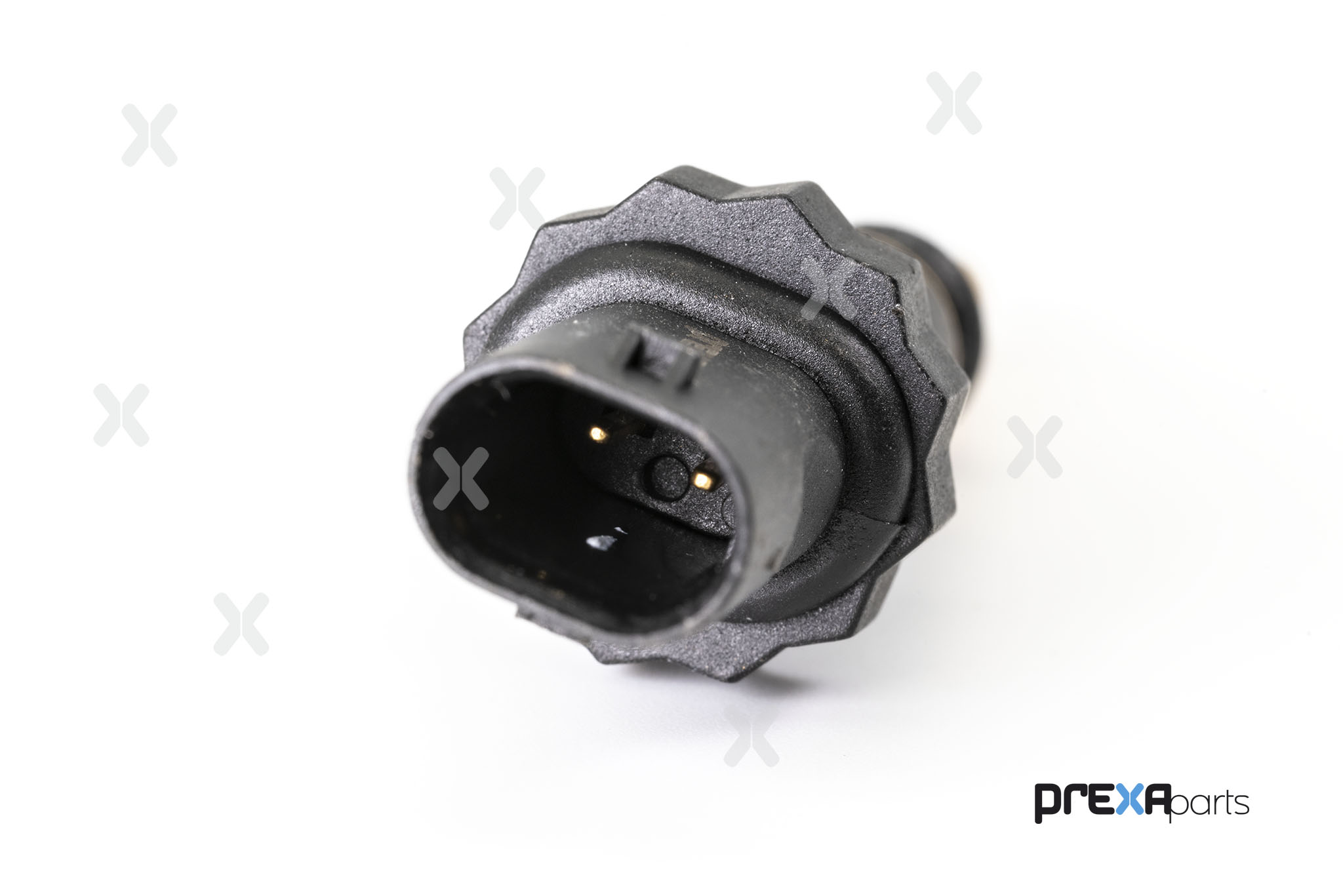 Sensor, coolant temperature