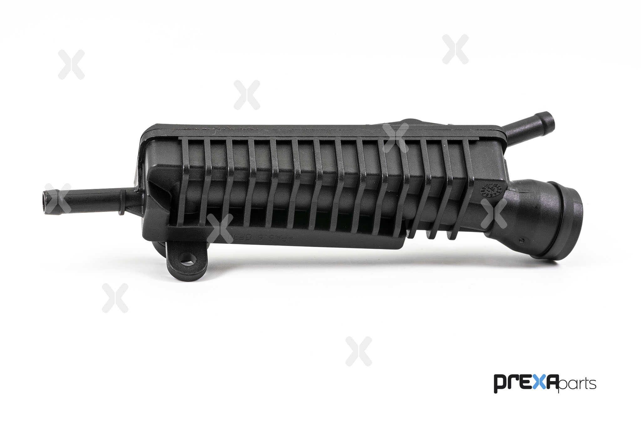 Valve, crankcase ventilation