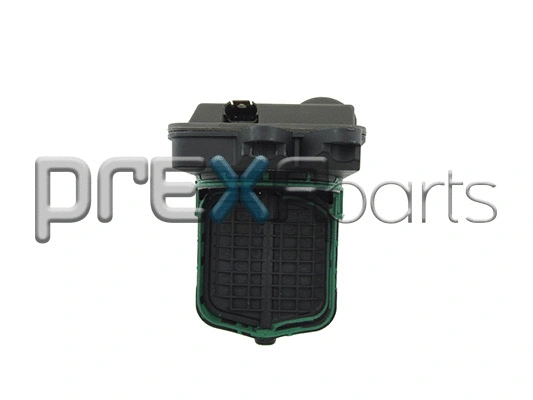 Control Valve, air intake