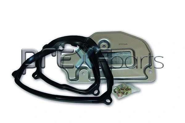 Hydraulic Filter Kit, automatic transmission (P120009)