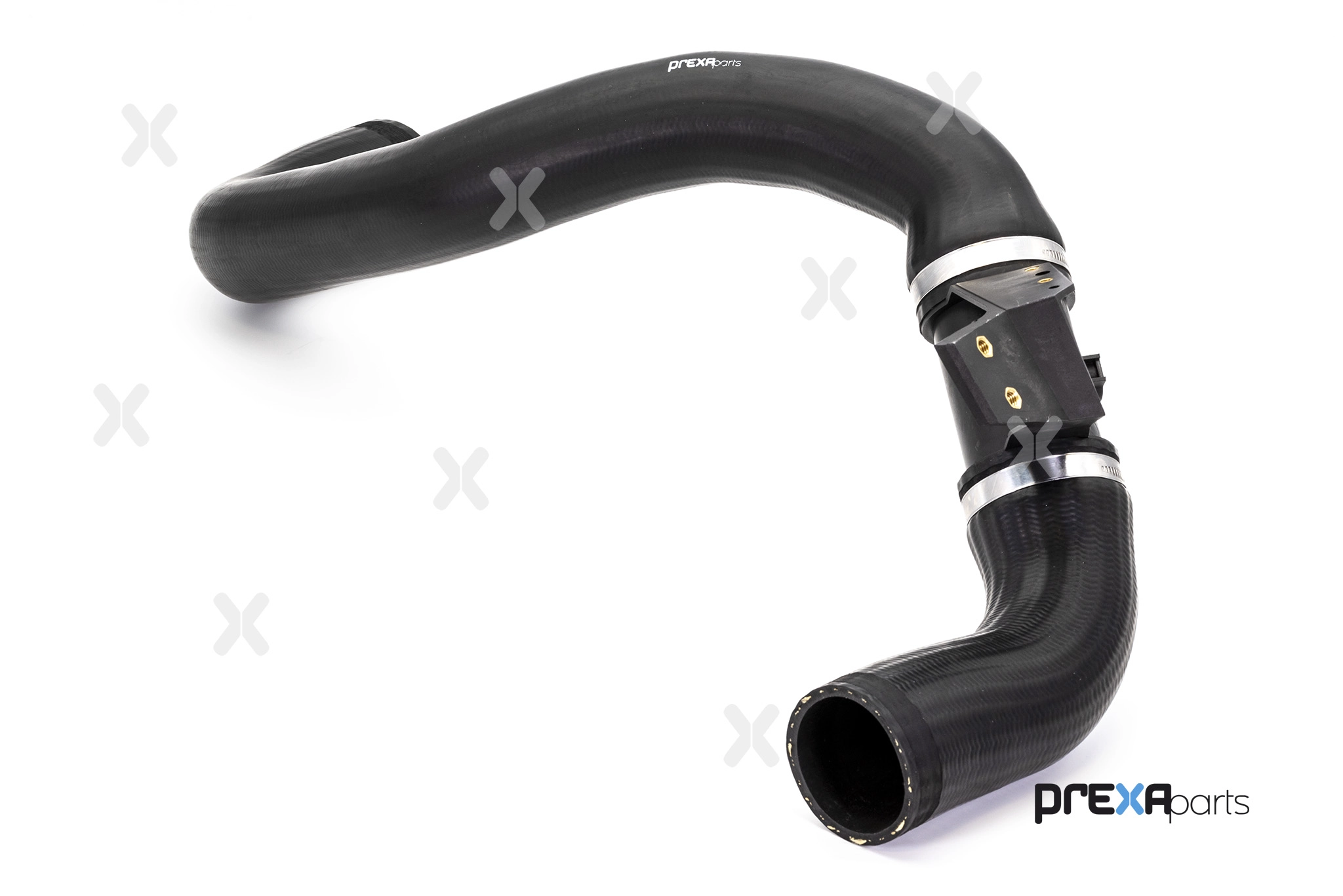 Charge Air Hose (P150016)