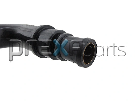 Hose, crankcase ventilation