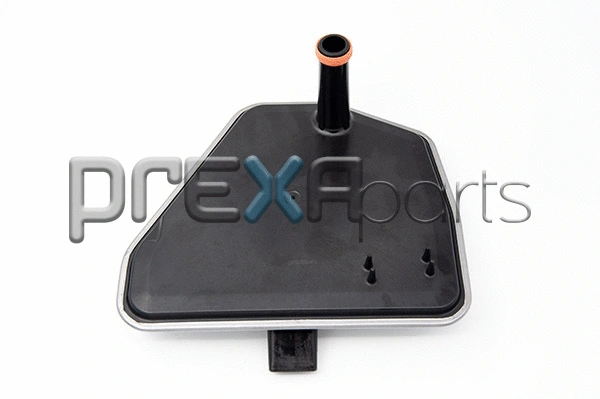 Hydraulic Filter Kit, automatic transmission