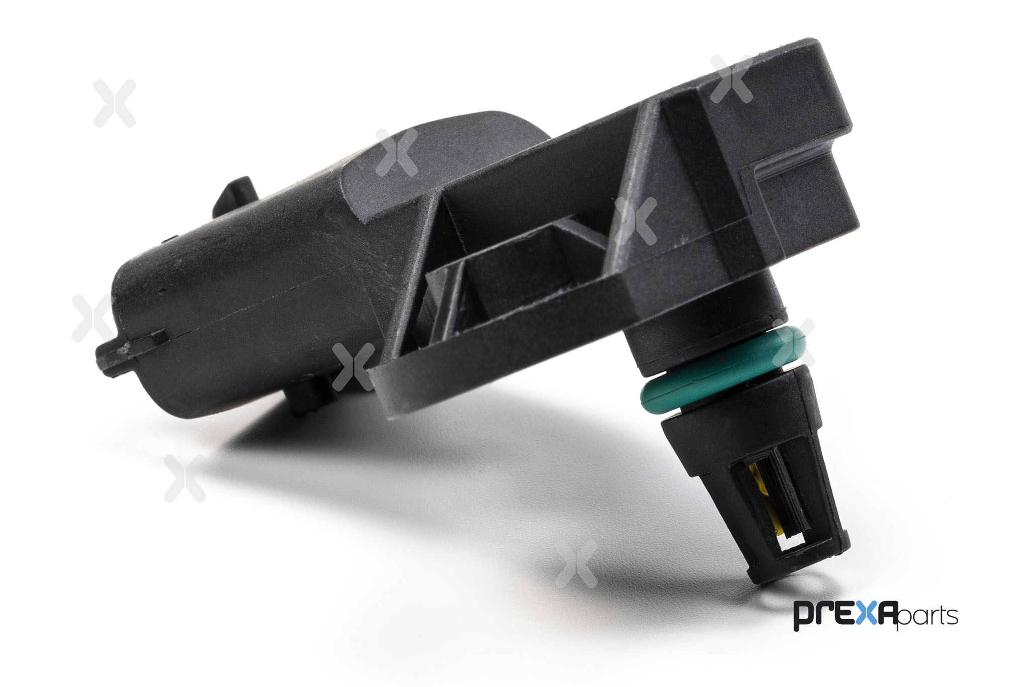 Sensor, intake manifold pressure