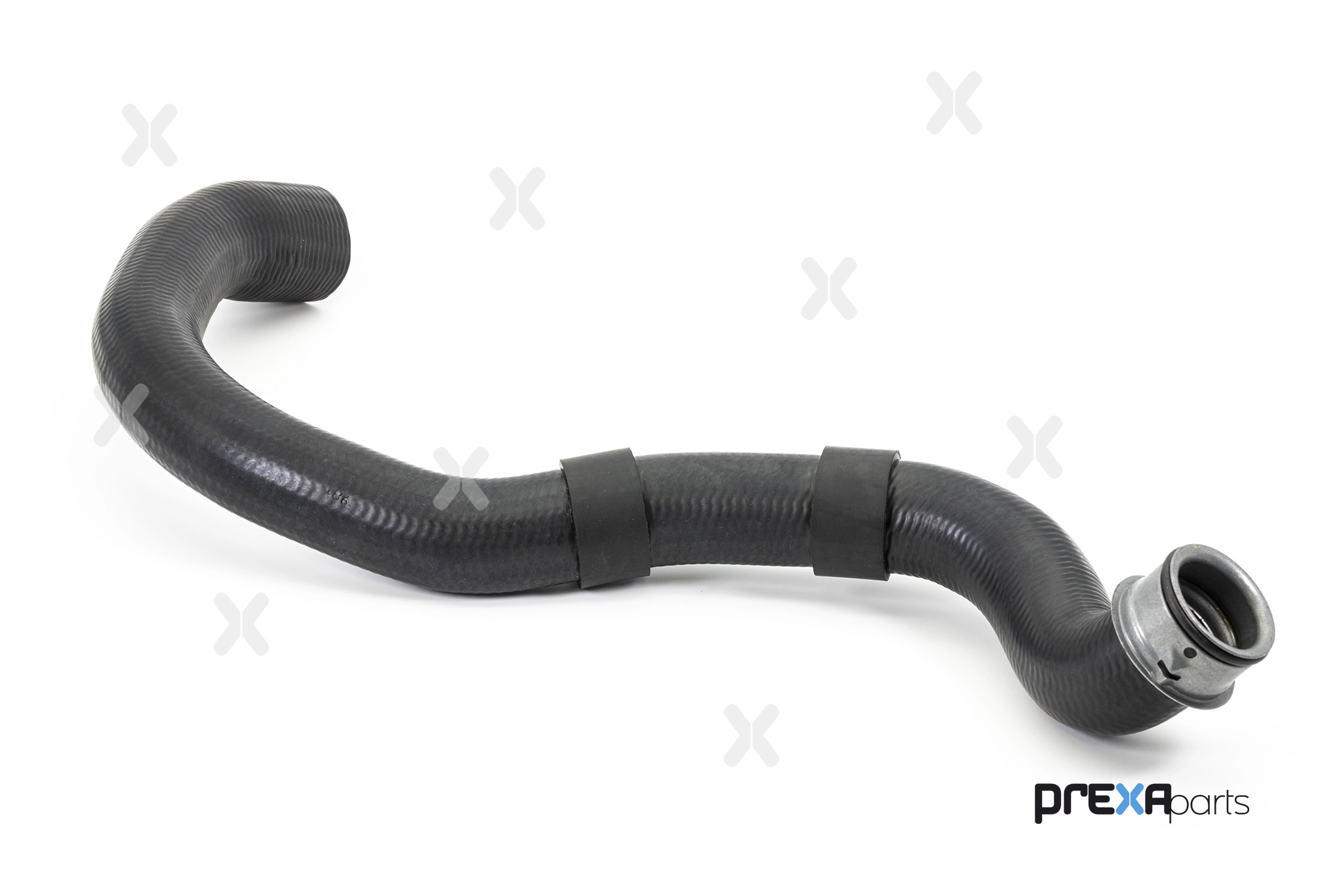 Radiator Hose (P326192)