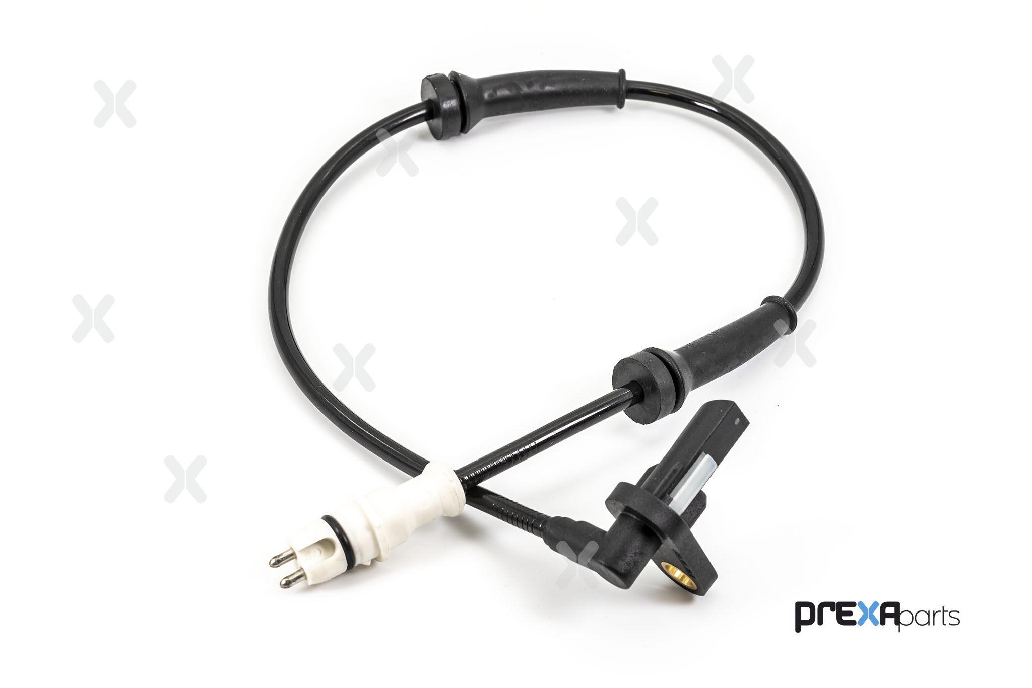 Sensor, wheel speed (P701190)