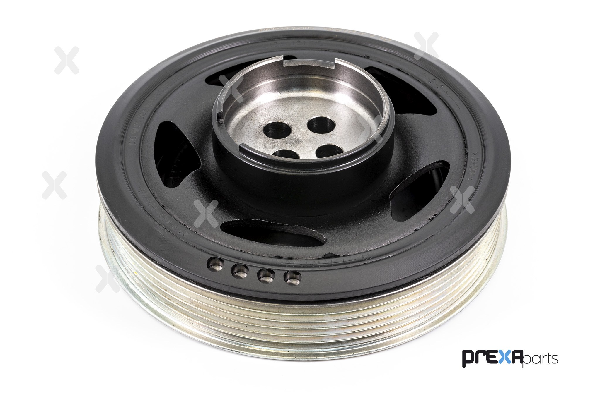 Belt Pulley, crankshaft (P225021)