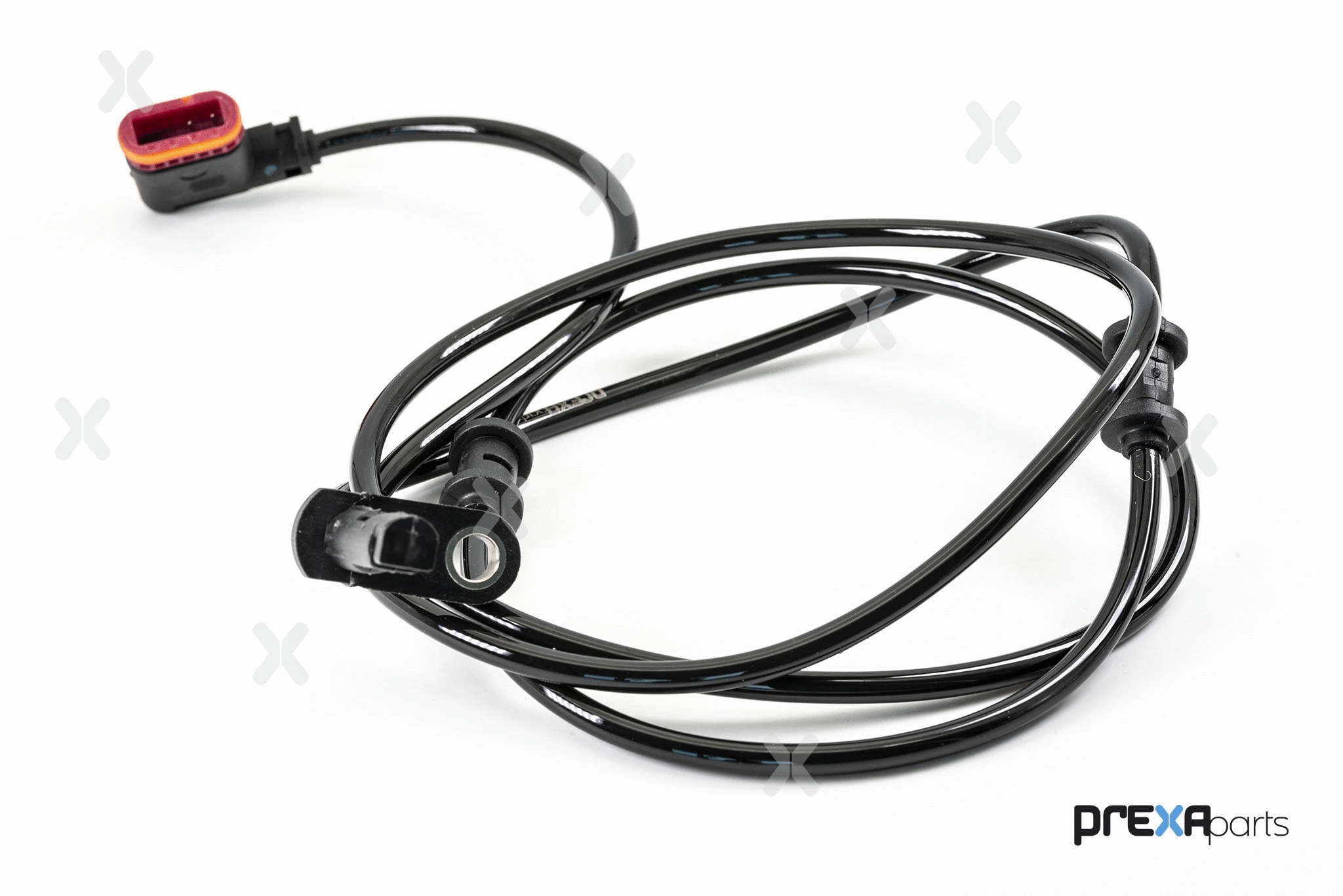 Sensor, wheel speed (P301048)