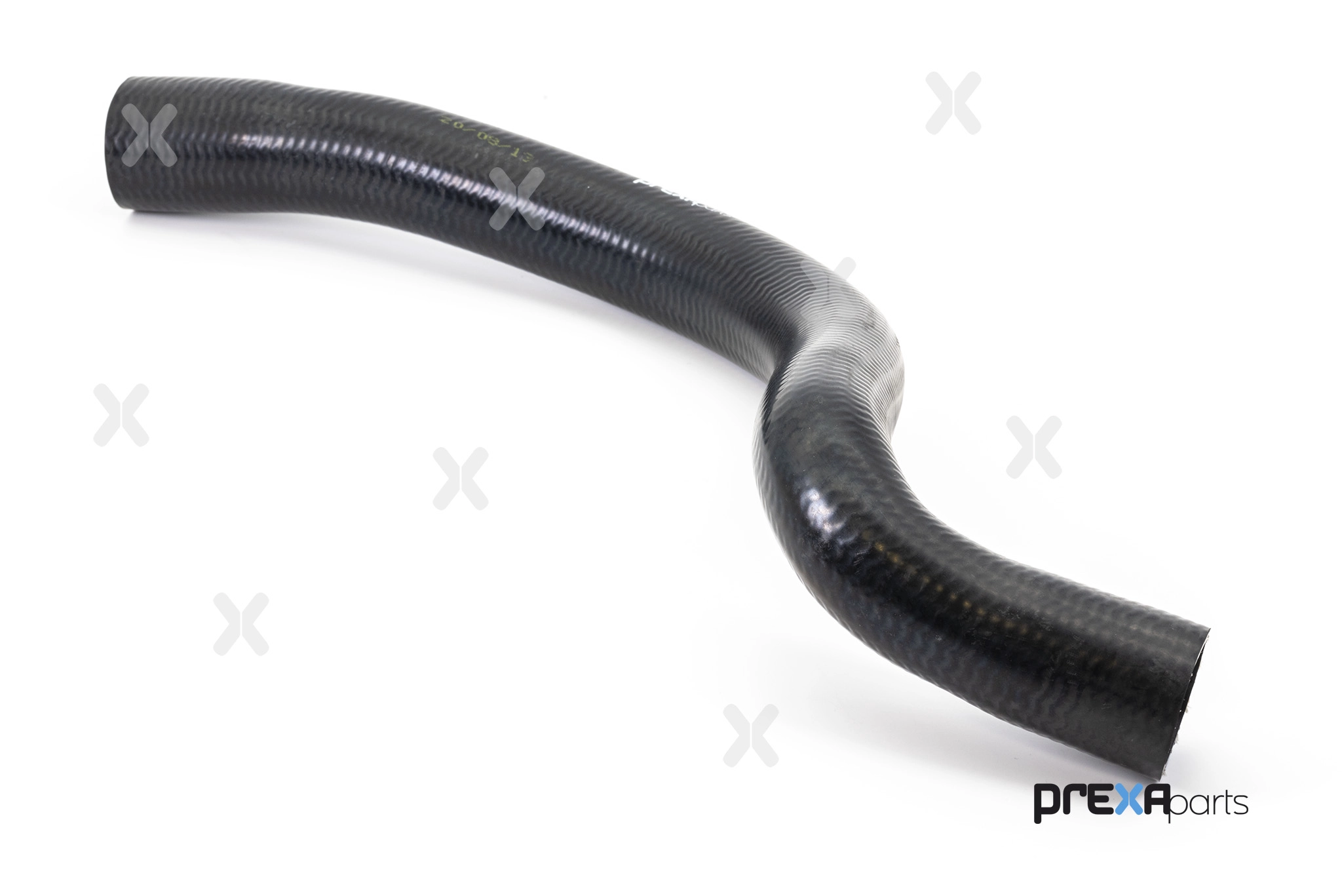 Radiator Hose (P126020)