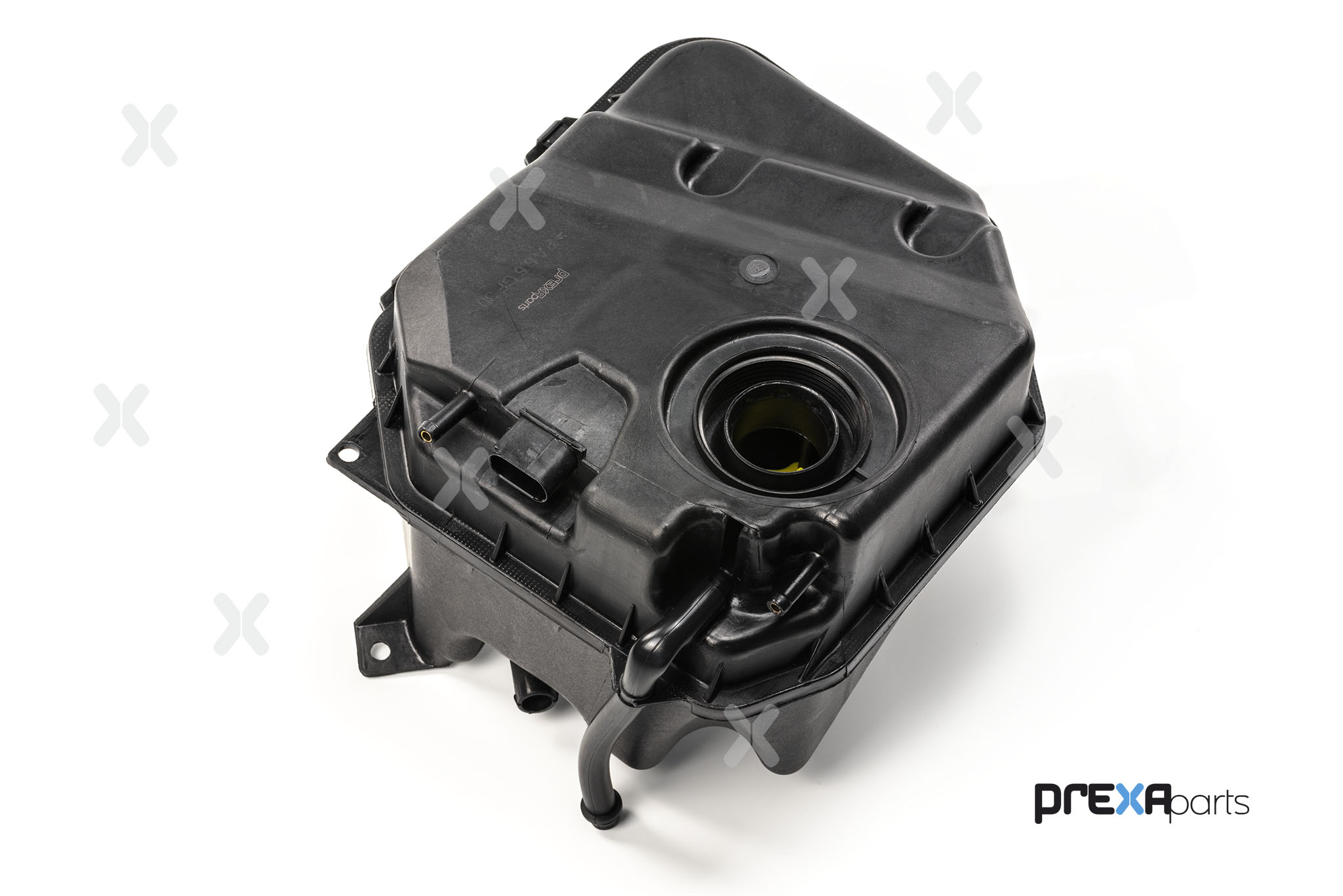 Expansion Tank, coolant