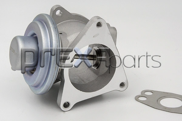 EGR Valve