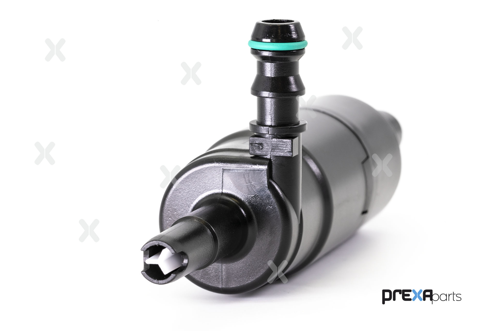 Washer Fluid Pump, window cleaning