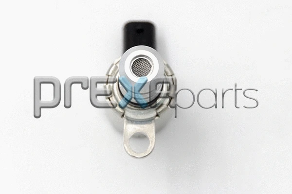 Control Valve, camshaft adjustment