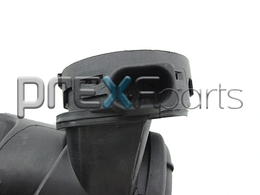 Oil Separator, crankcase ventilation