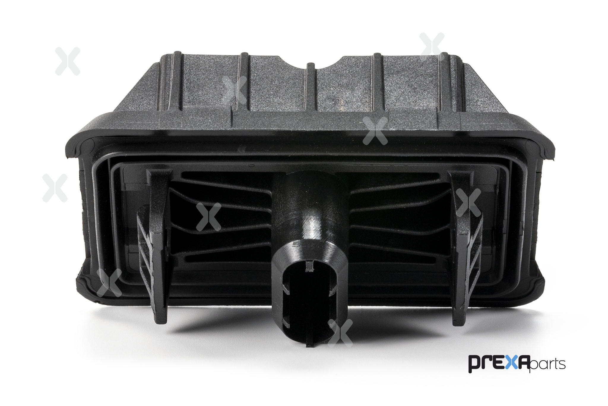 Lift Point Pad, jack