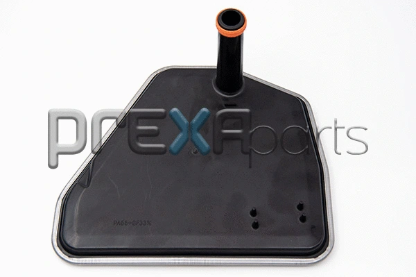 Hydraulic Filter Kit, automatic transmission
