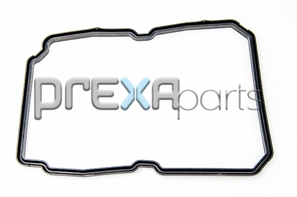 Gasket, automatic transmission oil sump