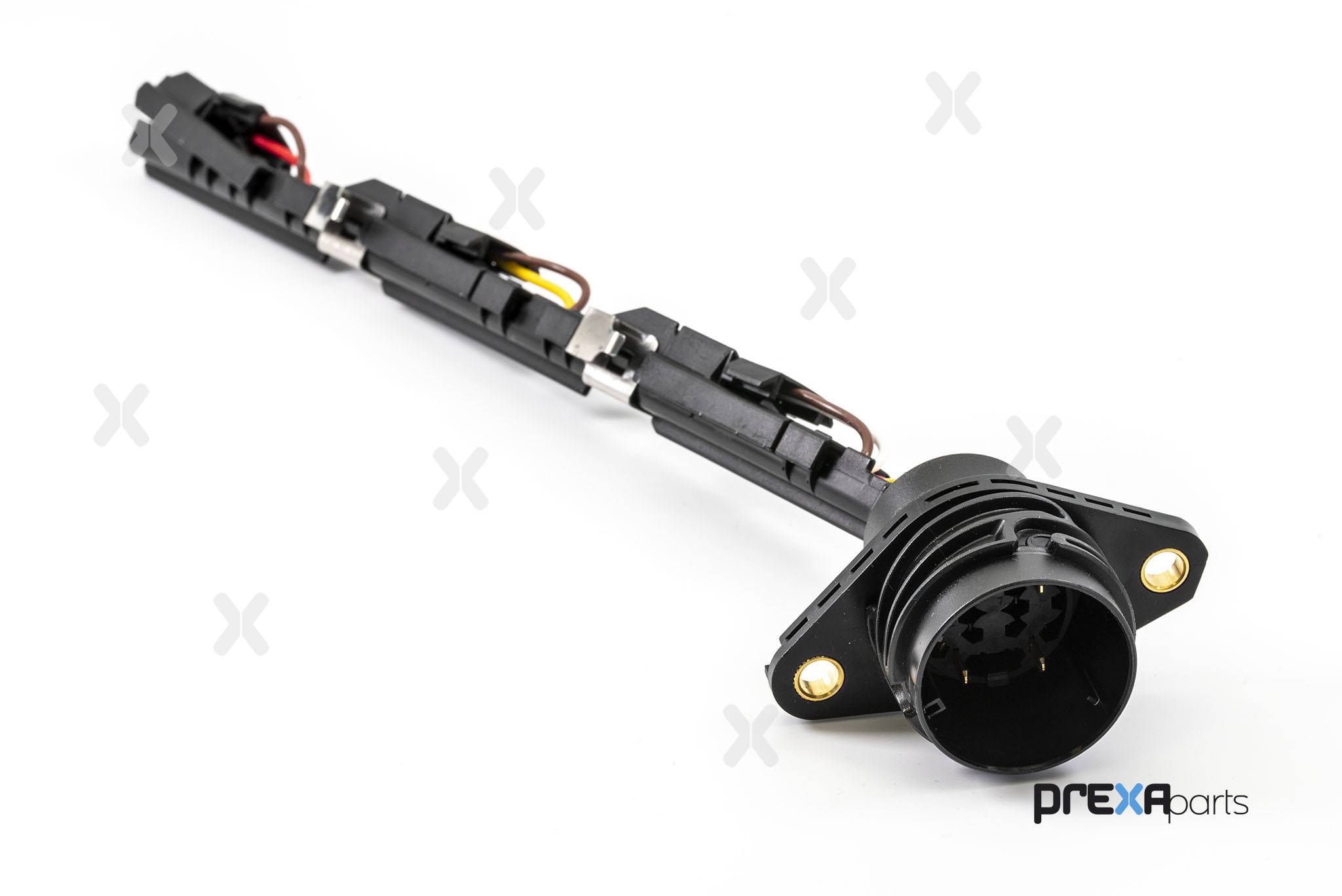 Connecting Cable, injector
