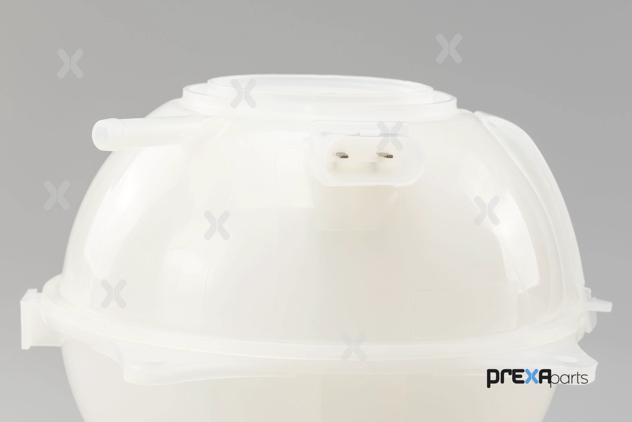 Expansion Tank, coolant