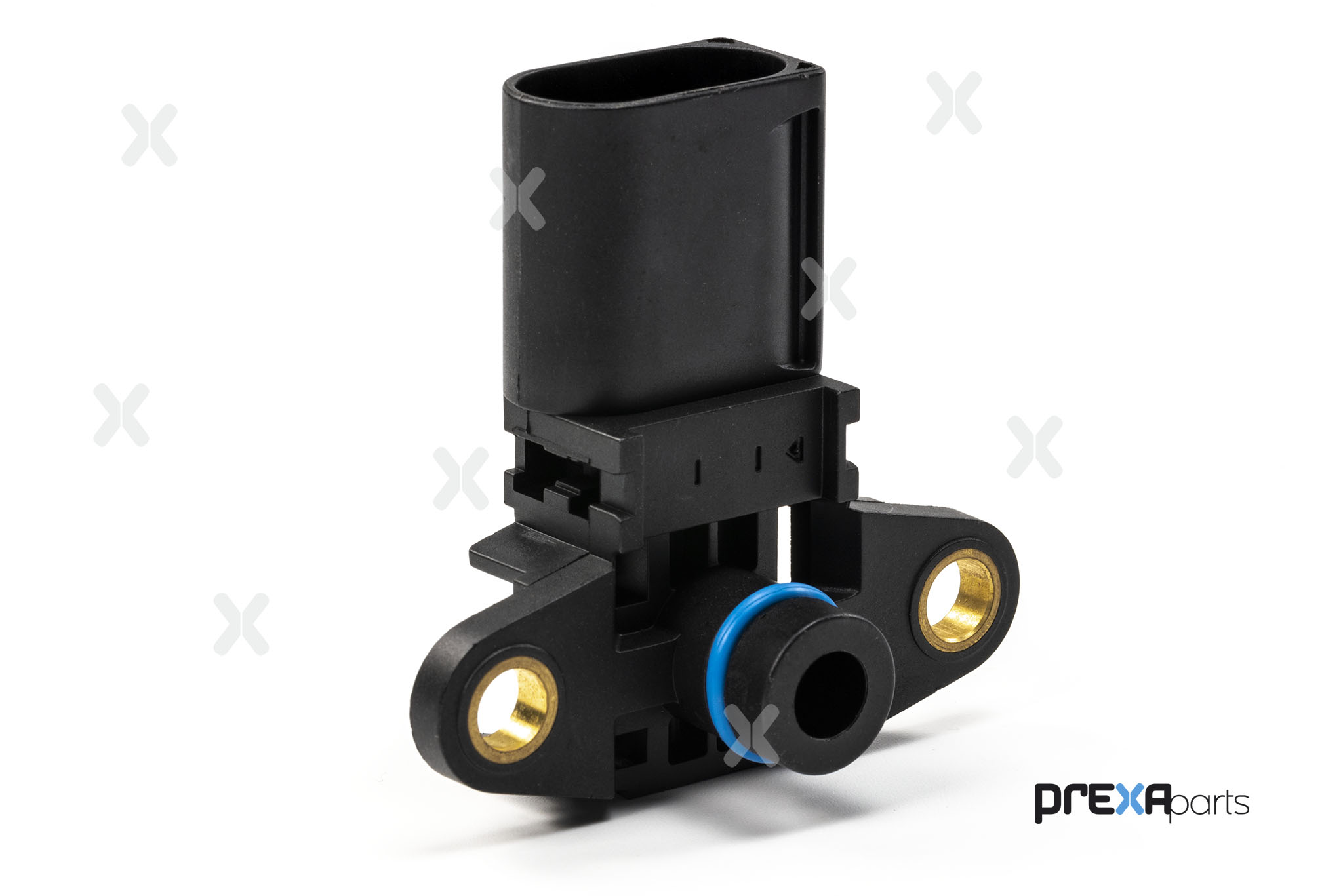 Sensor, intake manifold pressure