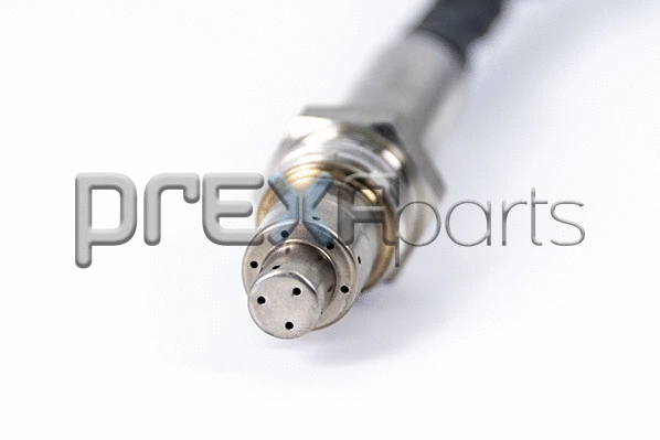 NOx Sensor, urea injection
