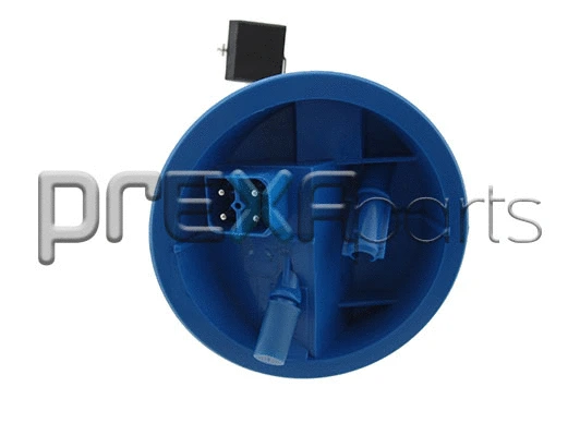Fuel Feed Unit