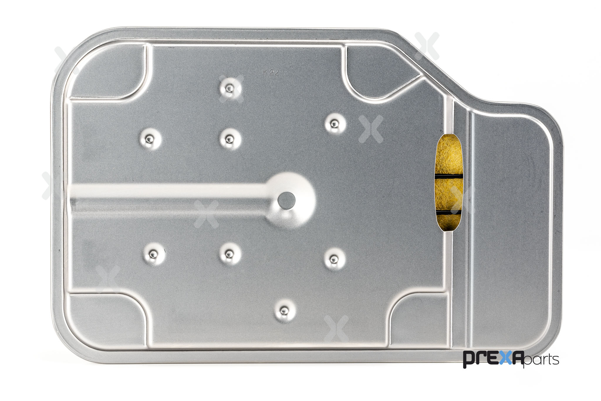 Hydraulic Filter Kit, automatic transmission