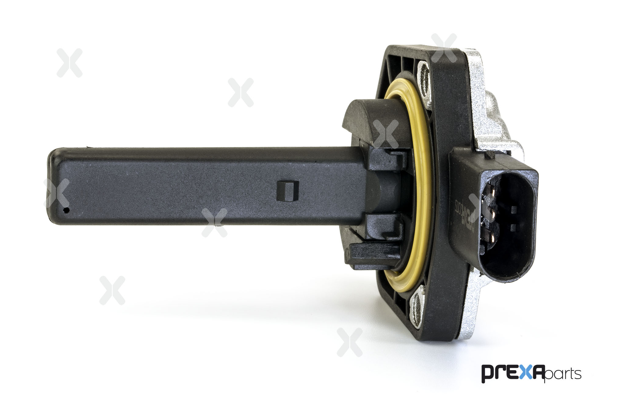 Sensor, engine oil level