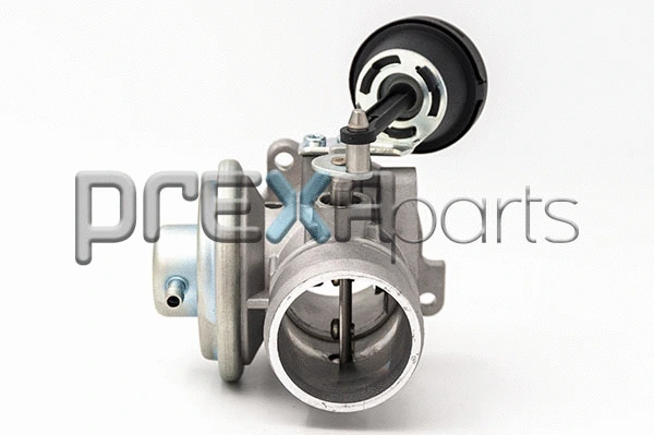 EGR Valve