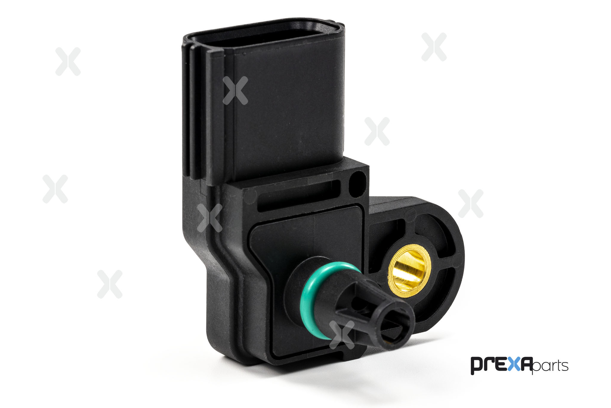 Sensor, intake manifold pressure