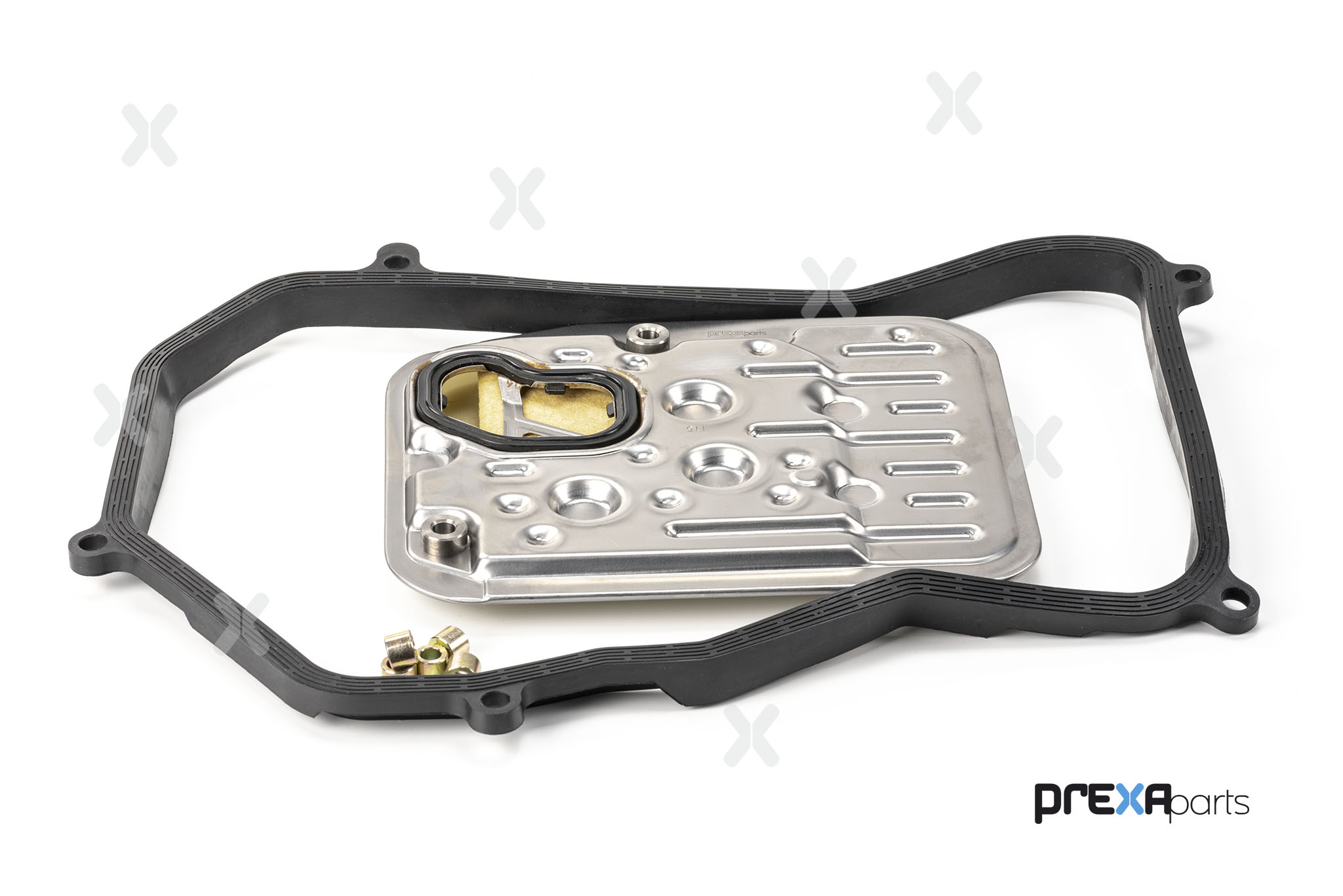 Hydraulic Filter Kit, automatic transmission